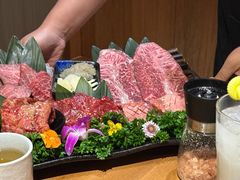 -丸藏和牛烧肉专门店(园区师惠坊店)