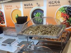 -呷哺呷哺(泰盛广场店)