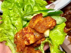 -为民烧烤吧.自贡爆炒菜(收录10年好店)