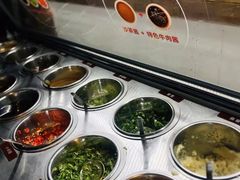 -左庭右院鲜牛肉火锅(南通CBD大有境店)