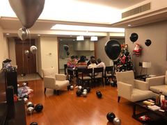 -仁恒辉盛阁酒店公寓