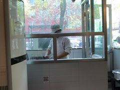 -小胖包子王(光明楼店)