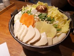 寿喜锅-酒井酱子·深夜食堂(东城汇店)
