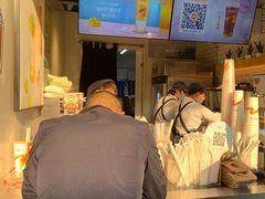 -CoCo都可(惠山古镇店)