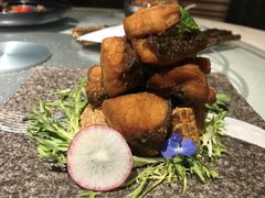 -温德姆花园酒店-鼎丰阁中餐厅