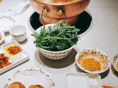 -东门口涮肉·砂锅·烤串(老门东店)