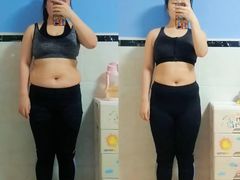 -CXFIT 陈徐健身工作室(凯旋店)