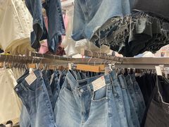 -优衣库(厦门SM广场店)