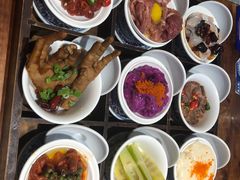 -楠火锅(哈尔滨金爵万象店)