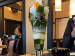 -伊藤久右卫门(宇治本店)