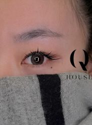 -QHOUSE美甲美睫