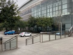 -四川师范大学（成龙校区）-图书馆