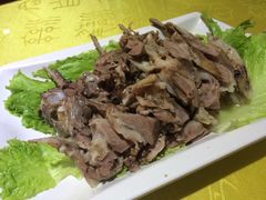 精品手抓肋条-老毛手抓·盐池滩羊非遗手抓(宁夏总店)