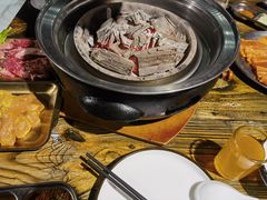 -范儿·嫂子烤肉·精致炭火烤肉(长治路店)