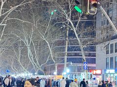 -健康路夜市