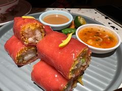-点都德(世纪汇店)