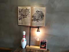 -HIGH FIVE哈福手工汉堡(桂林路店)