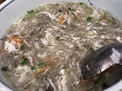 -江南村酒家