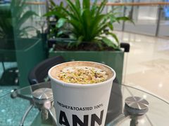-Ann COFFEE(来福士店)