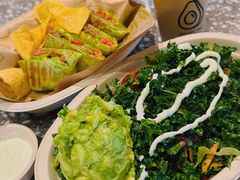 -油梨树AVOCADO TREE(嘉里中心店)