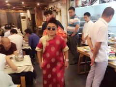 -大张烙馍村(泉山店)
