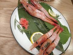 -团子君寿司·茶