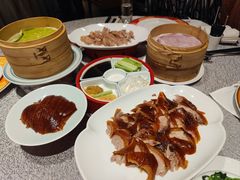 -北京王府井希尔顿酒店·秦唐中餐厅Chynna