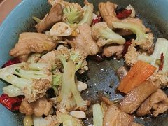 -有心德(麦地店)