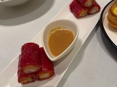 -君庭中餐厅(友谊宾馆店)