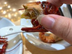 -怪怪龙虾·澳洲蓝龙王·深夜食堂(惊驾路店)
