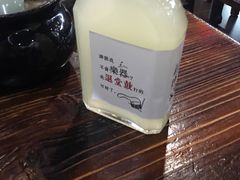 -刘师父老汉口江湖菜(蔡锷路店)