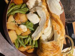 -奉天小馆·非遗东北菜(沈阳万象城店)