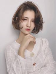 -TRIMS HAIR 修剪造型·烫染接发