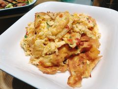油爆鹅蛋-上菜呷饭(唐家店)