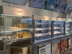 -宜家·瑞典风味餐厅(武汉荟聚中心店)