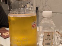 -双合园·海鲜水饺青岛菜(万佳广场店)