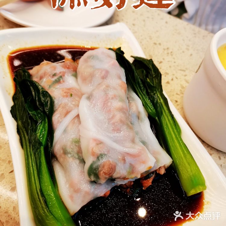 澳门探店👏吃了这家茶餐厅就会“添好运”
