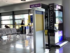 -尼诺伊·阿基诺国际机场T3航站楼