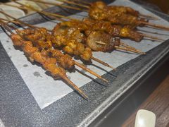-管氏翅吧(望京东店)