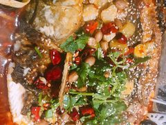 -三个大叔东北烧烤·砂锅菜(西三旗店)