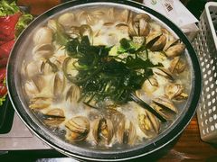 -烧货·活海鲜炭烧(湖滨商业街店)