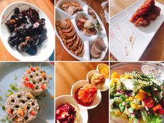 -红菜坊·烤鸭·川鲁宴(石园店)