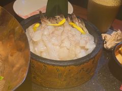 -牛New寿喜烧(虹桥新天地店)