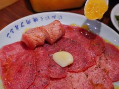 -蒜香焼肉PURUSHIN(马场路店)