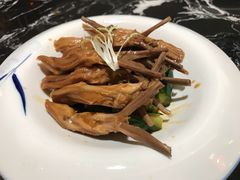 鸭舌-小東馆(东纵路店)