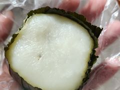 -夹江老头叶儿粑(石雁儿小区店)