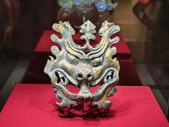 -北京大葆台遗址博物馆