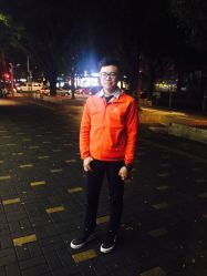 -苏豪路易士·嘉玛发廊