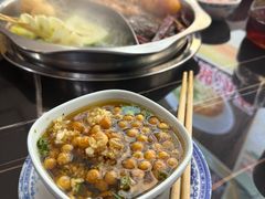 -来涮蜀鲜货火锅串串香(菜市口店)