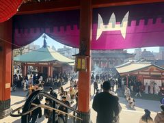 -浅草寺